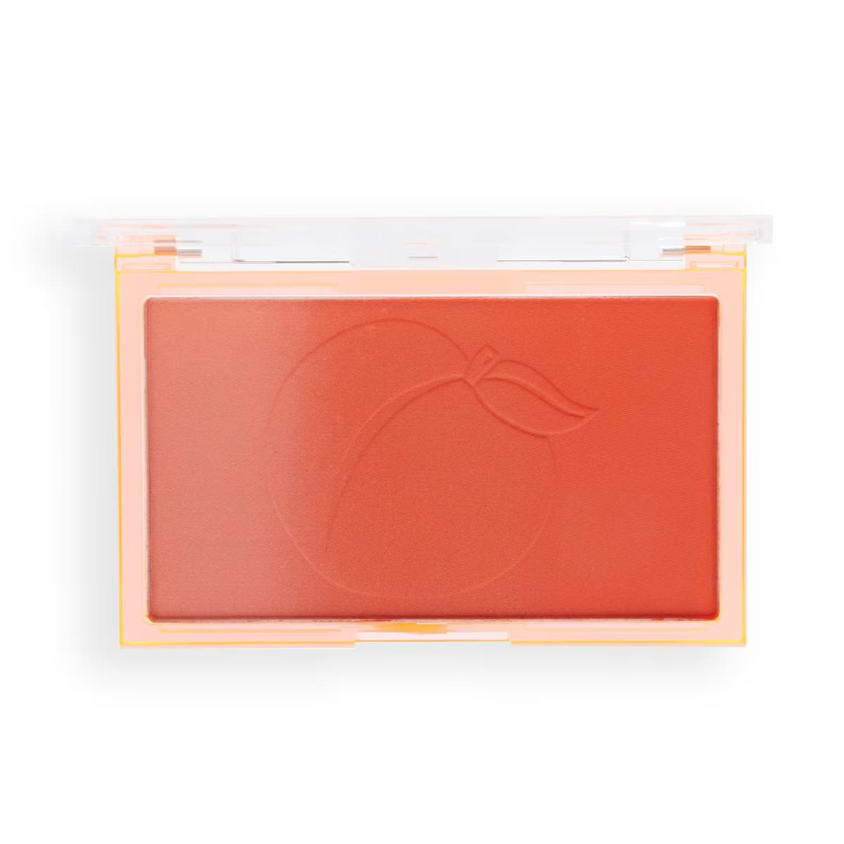 I Heart Revolution Ombre Allık Peach 2