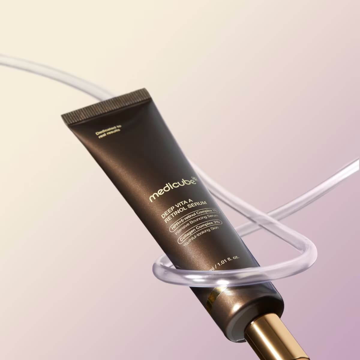 Medicube Deep Vita A Retinol Serum 30 ml 2