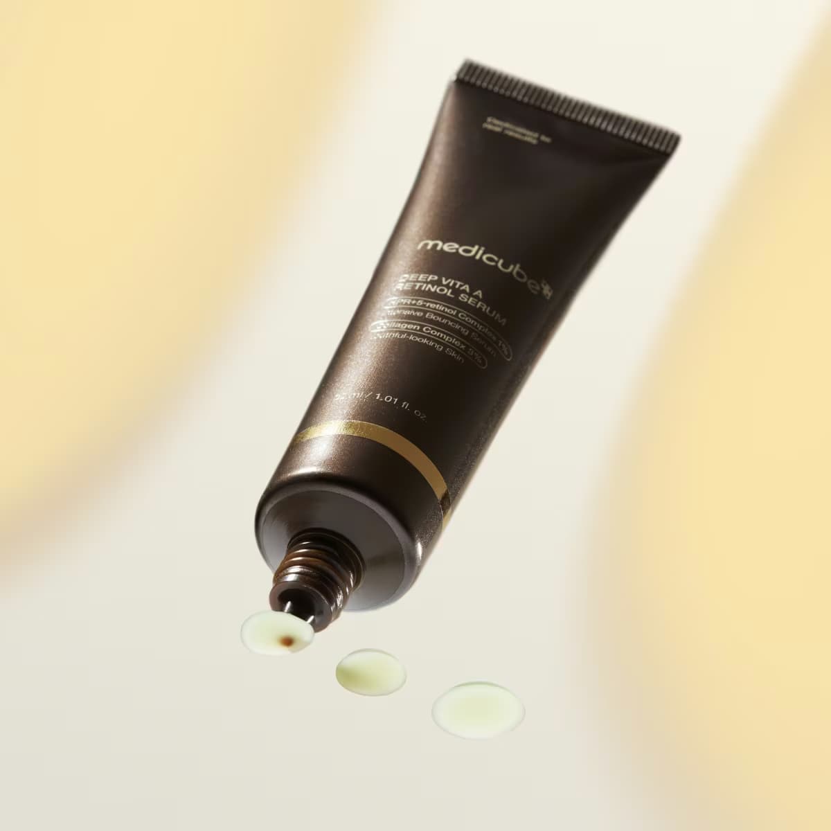 Medicube Deep Vita A Retinol Serum 30 ml 3