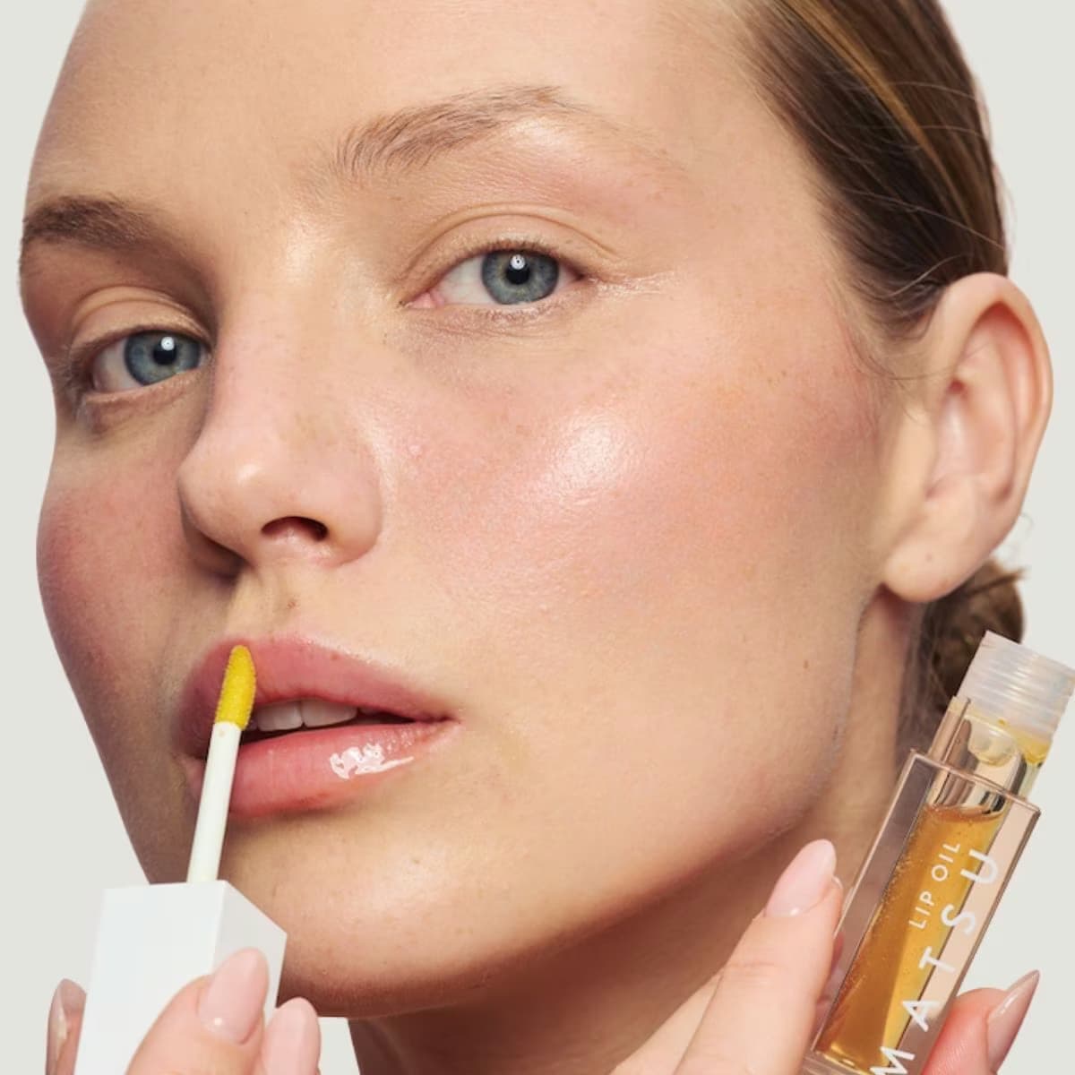 Matsu Lip Oil Dudak Besleyici Yağ  5 ml 2
