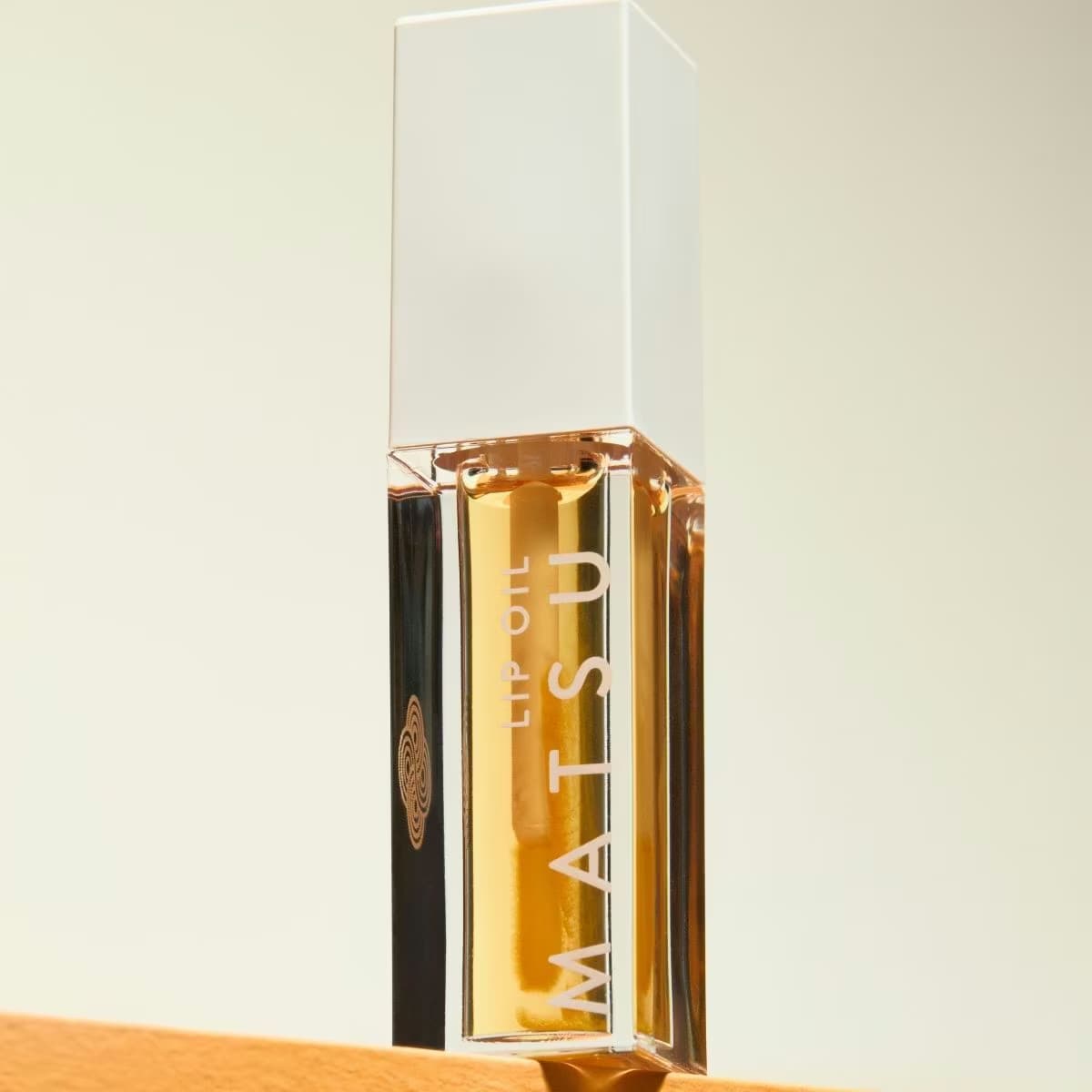 Matsu Lip Oil Dudak Besleyici Yağ  5 ml 5