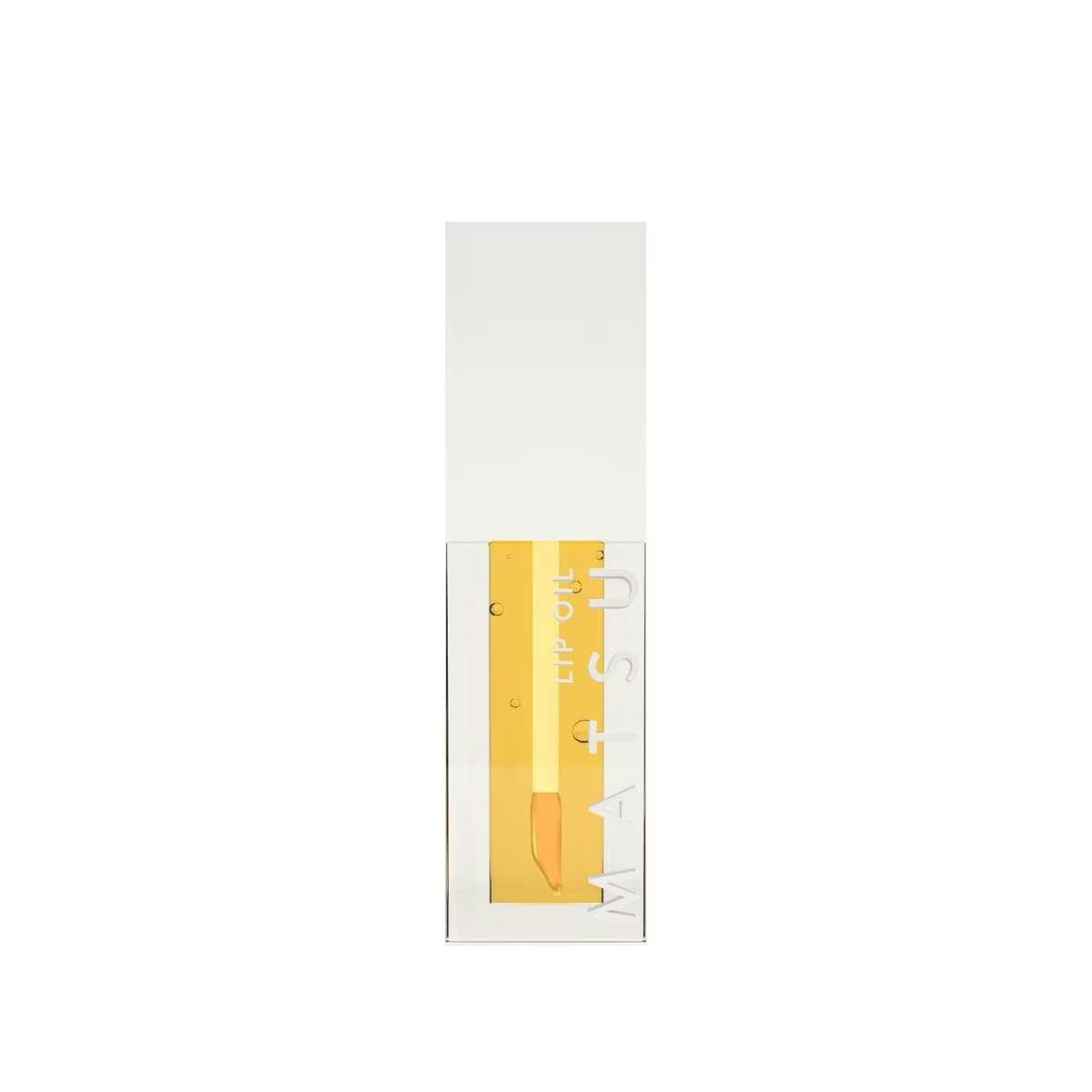 Matsu Lip Oil Dudak Besleyici Yağ  5 ml