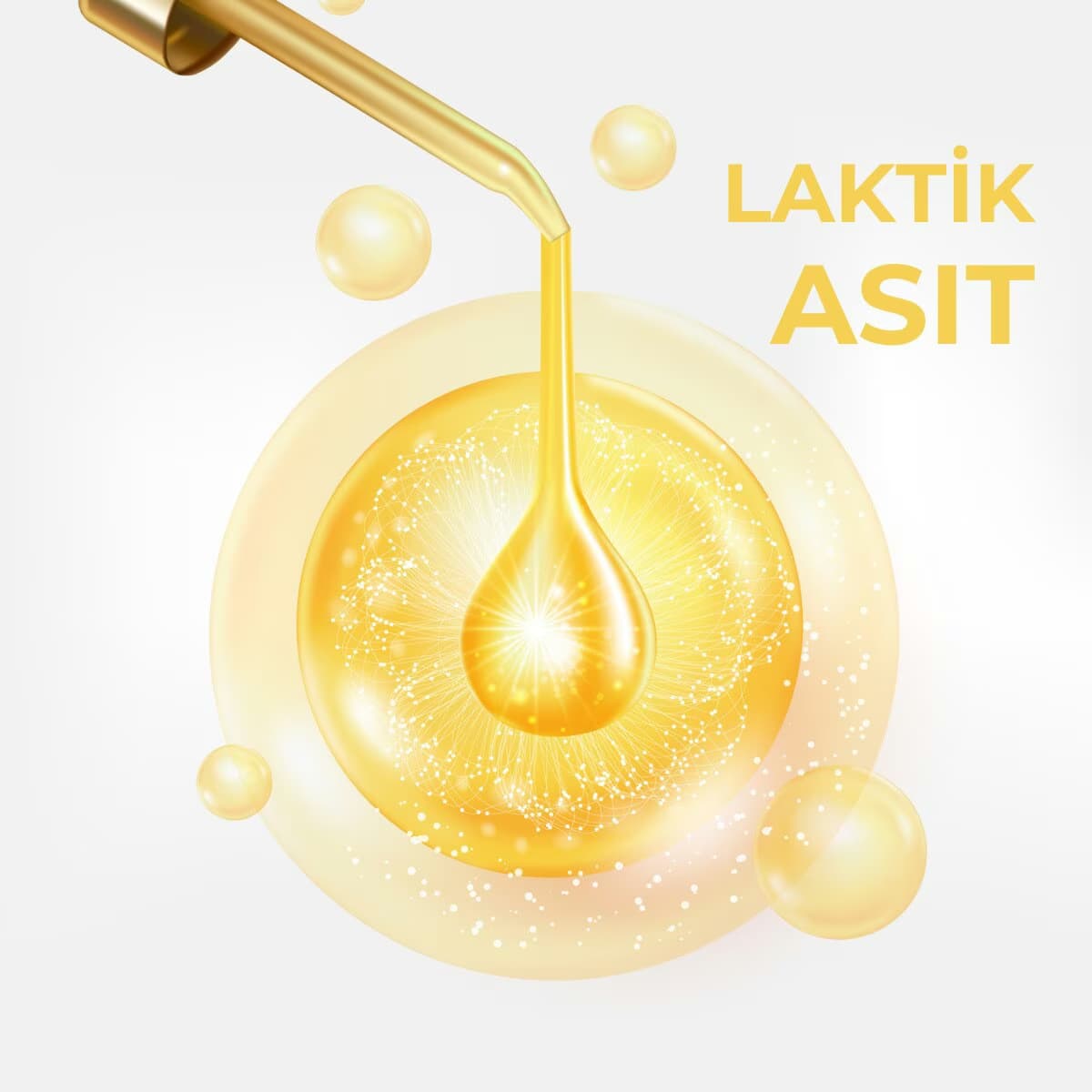 Derminix Laktik Asit Kağıt Maske 1S 4