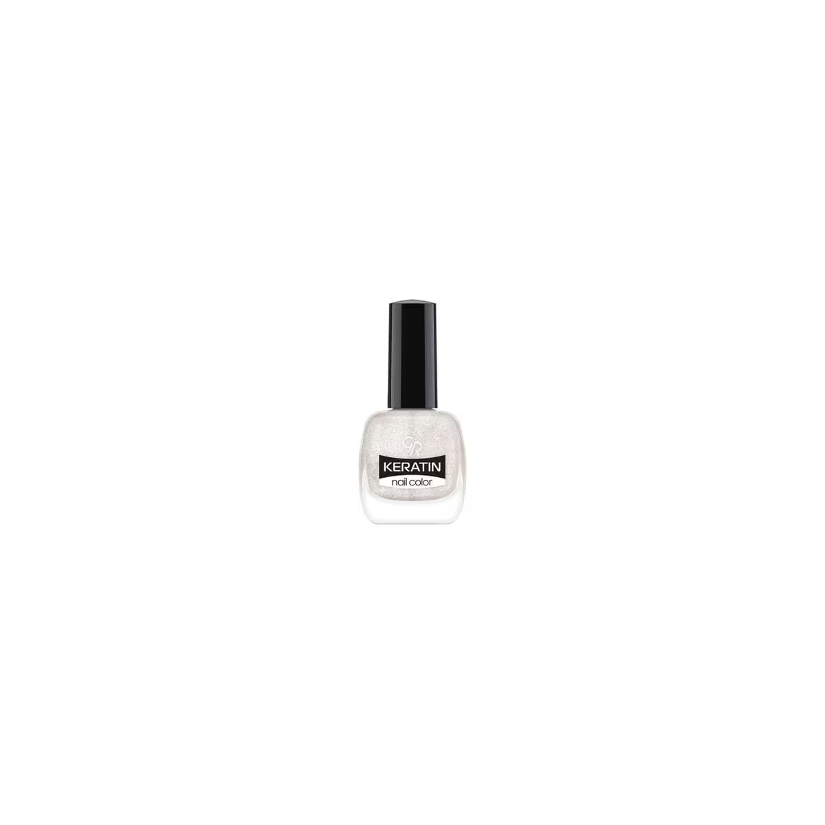 Golden Rose Keratin Oje No: 93 4