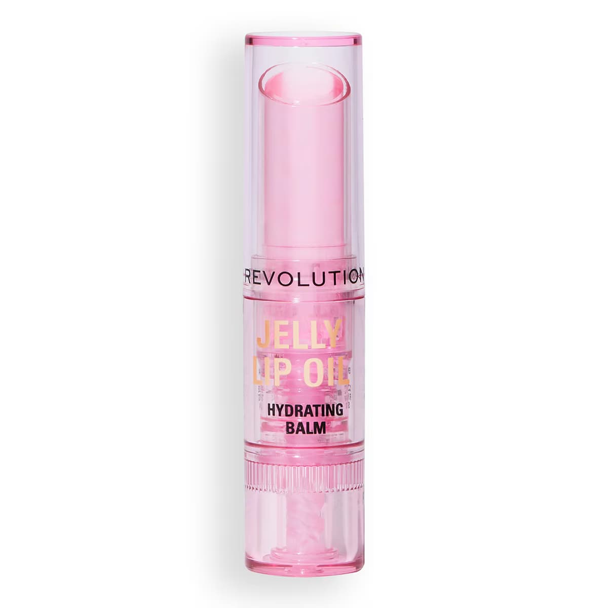 Revolution Jelly Candy Ice Pink Dudak Yağı 4