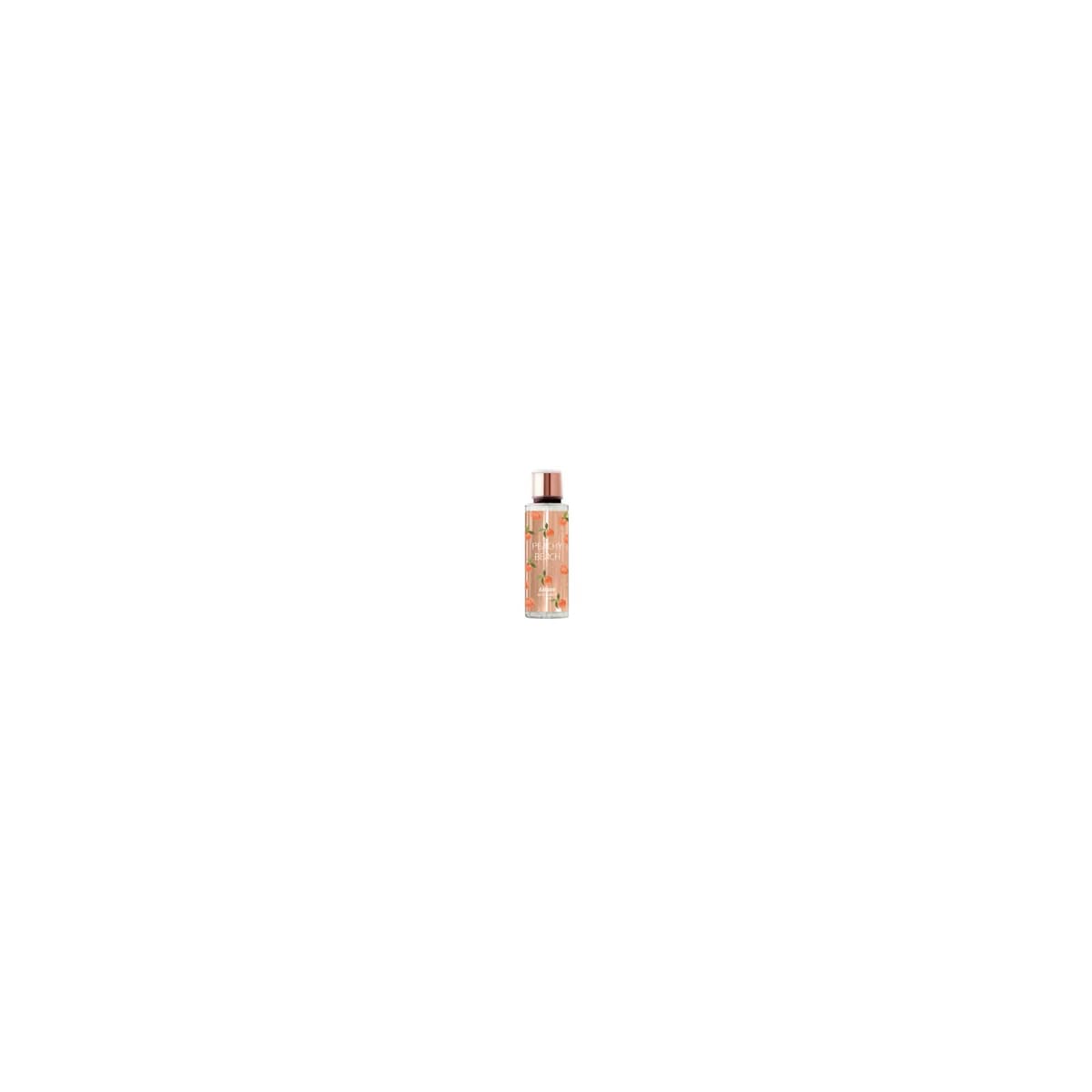Angie Peachy Beach Vücut Spreyi 250 ml 3