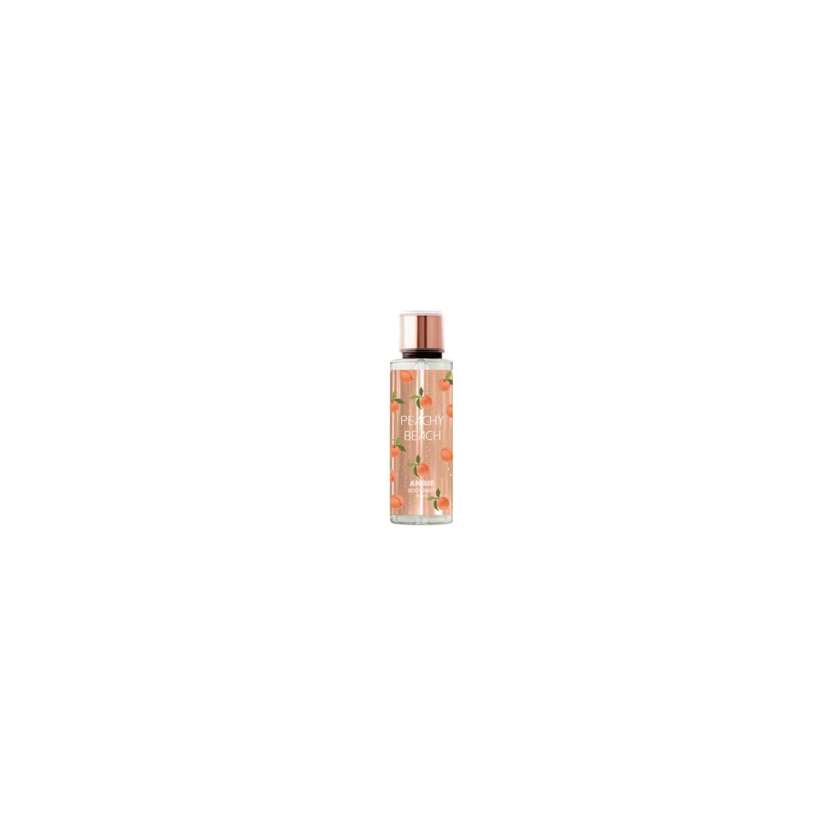 Angie Peachy Beach Vücut Spreyi 250 ml 4