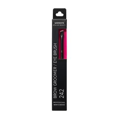 Watsons Pro Kaş Düzeltici & Göz Fırçası 242