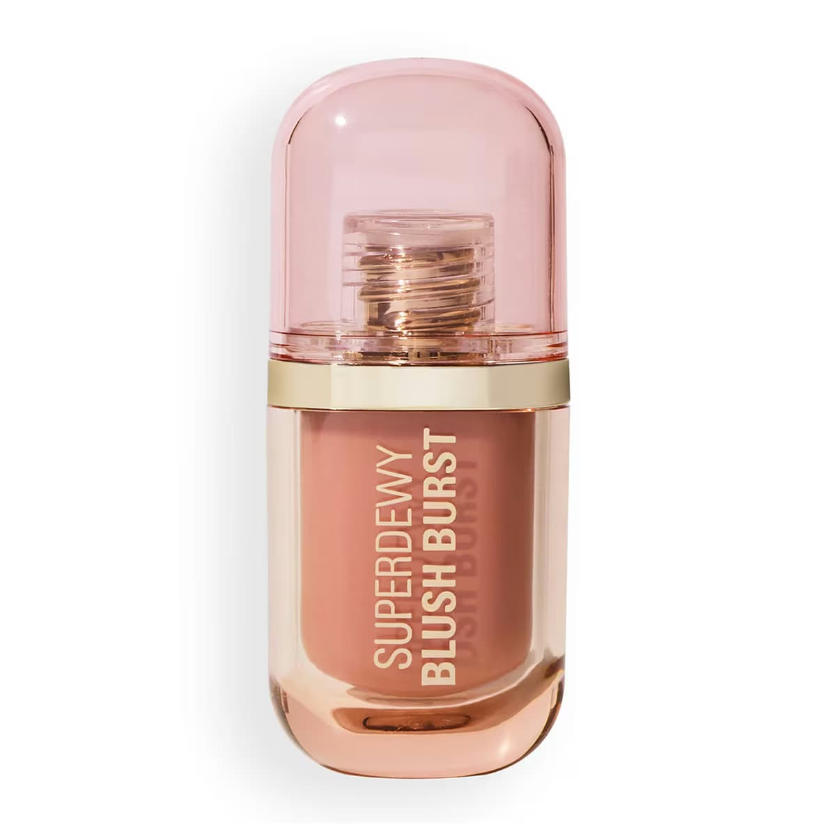 Revolution Superdewy Likit Allık Pink Fizz 2