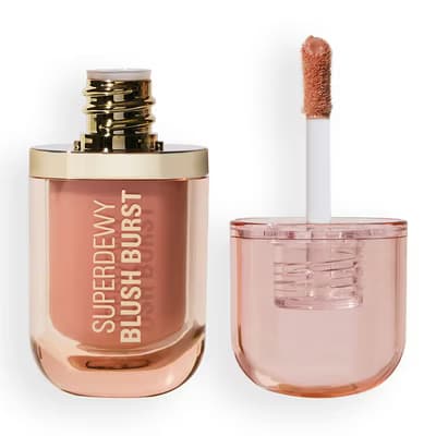 Revolution Superdewy Likit Allık Pink Fizz