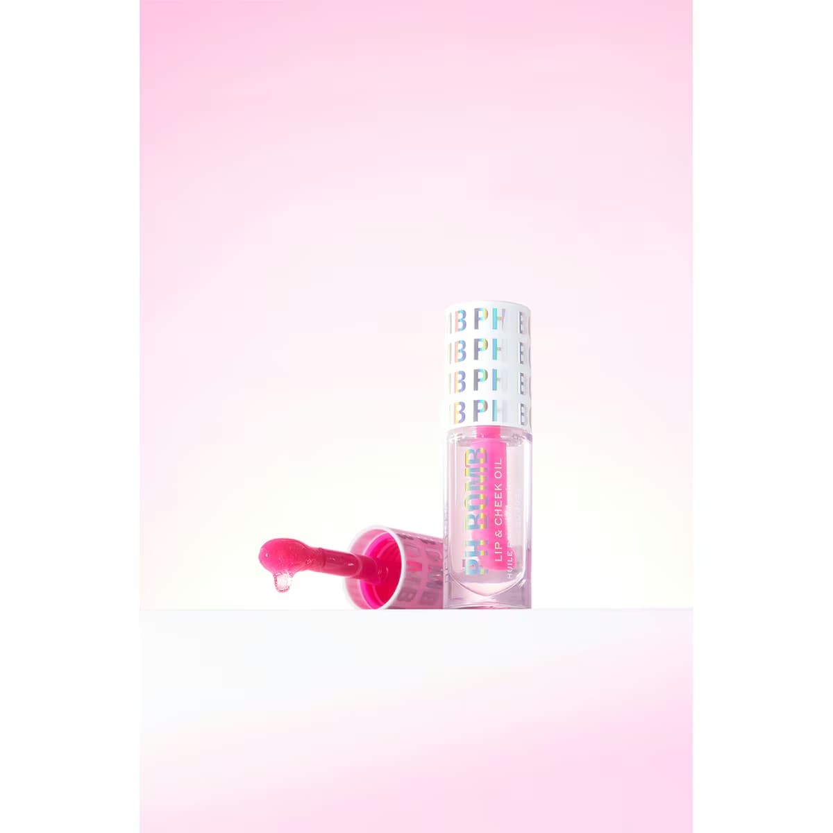 Revolution pH Bomb Lip & Cheek Yağ Universal 2