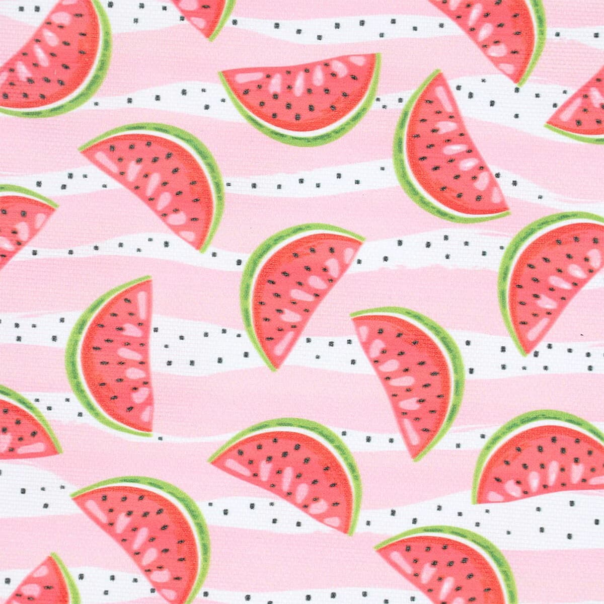 Miine Bikini Çantası Pembe Karpuz 4