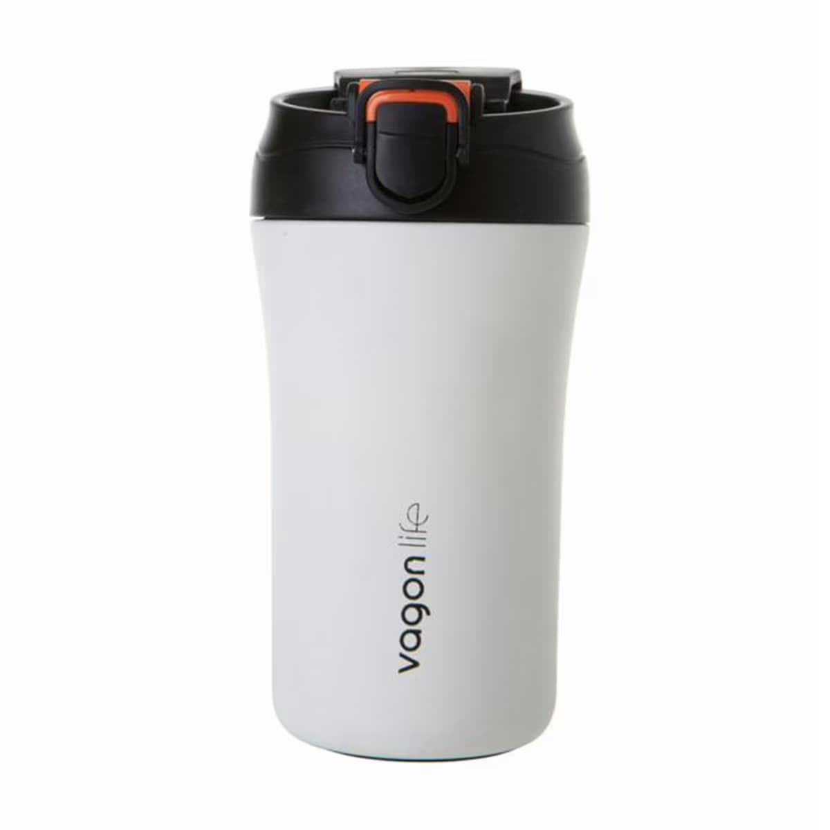 Vagonlife Çelik Termos 400 ml 4