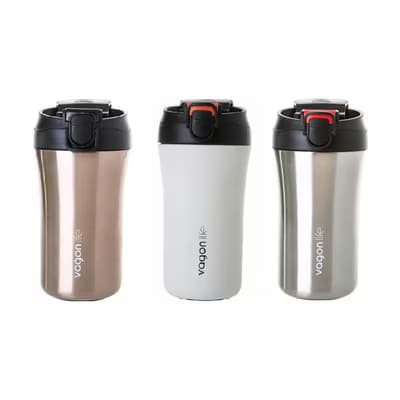 Vagonlife Çelik Termos 400 ml