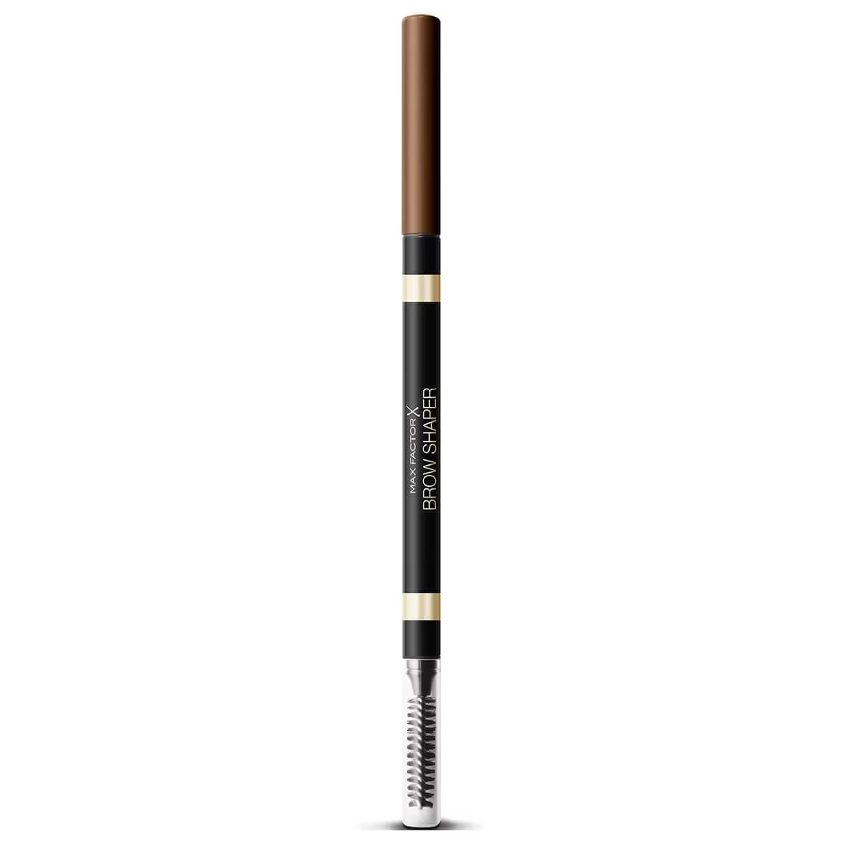 Max Factor Brow Shaper Brown 20 3