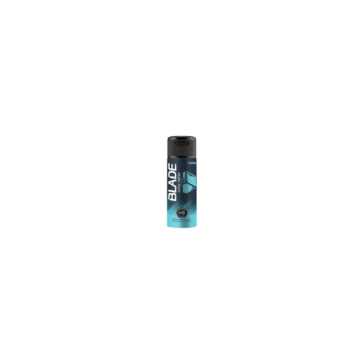 Blade Deodorant Cool Fresh 150 ml 5