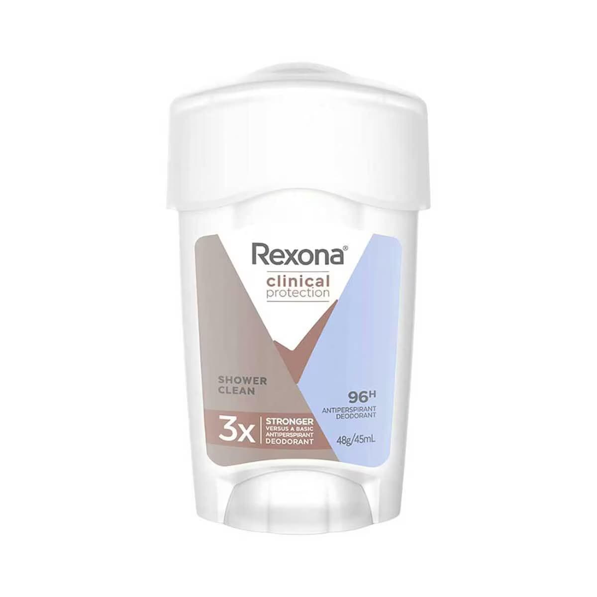 Rexona Clinical Protection Kadın Stick 2