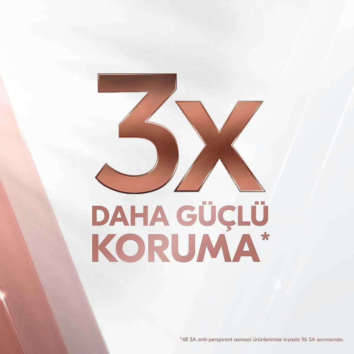 Rexona Clinical Protection Kadın Stick 3