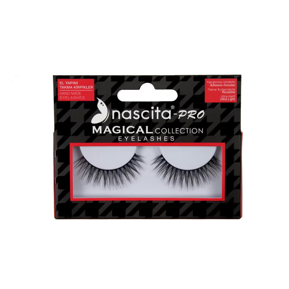 Nascita Magical Takma Kirpik S137 2