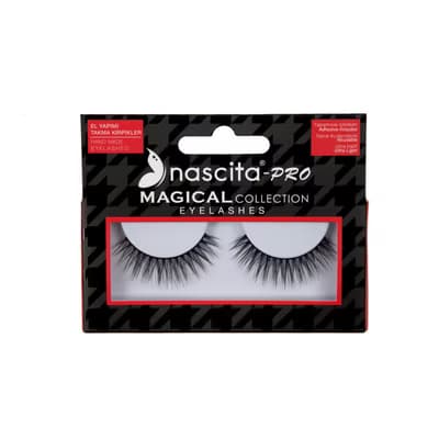 Nascita Magical Takma Kirpik S137