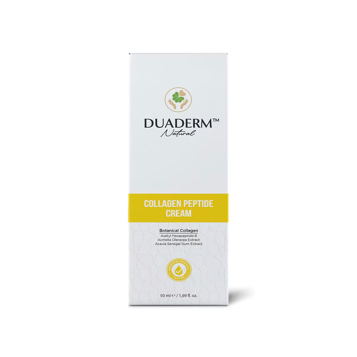 Duaderm Kolajen Peptid Krem 50 ml 3