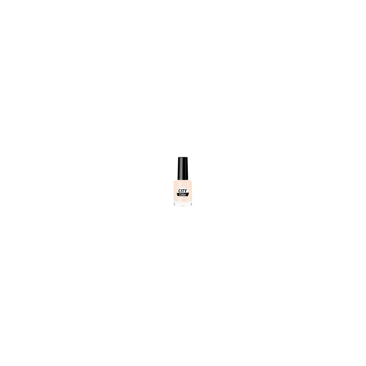 Golden Rose City Color Oje No: 120 2