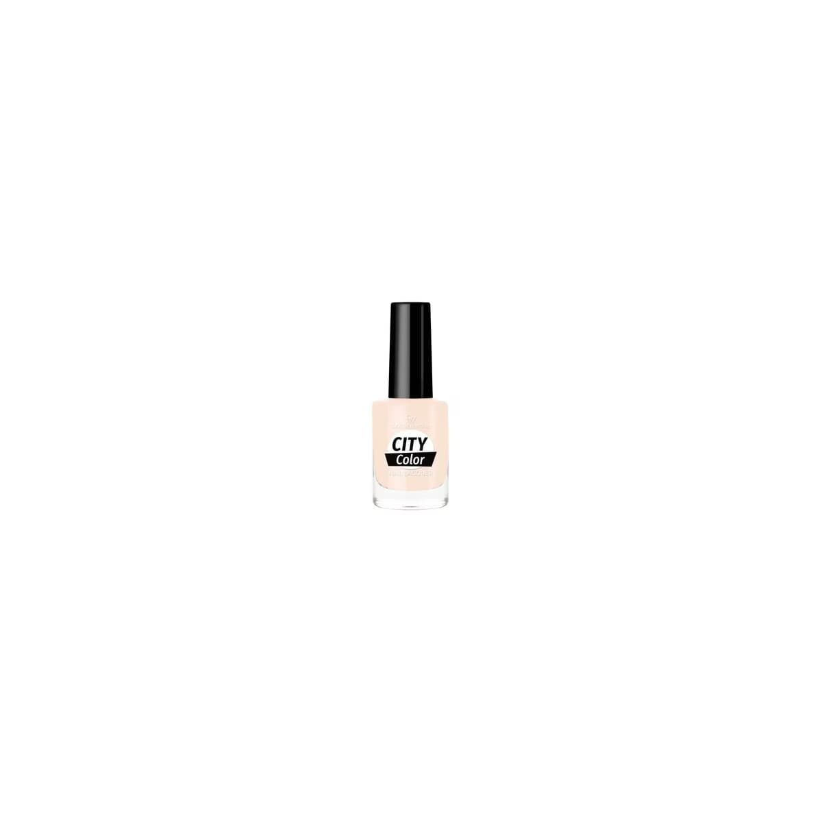 Golden Rose City Color Oje No: 120 3