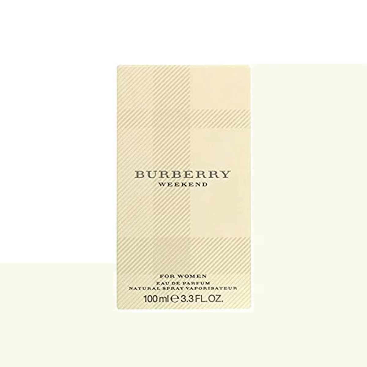 Burberry Weekend Kadın Parfüm EDP 100 ml 2