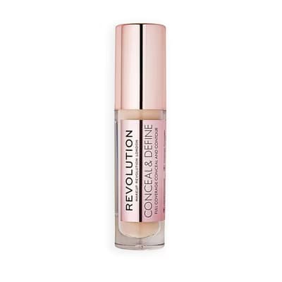 Revolution Conceal & Define C6 Kapatıcı