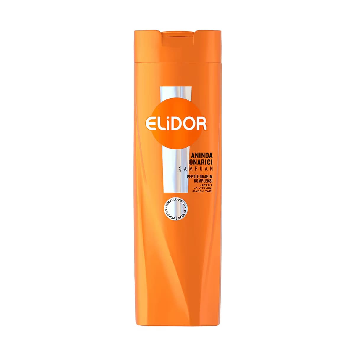 Elidor Şampuan Onarıcı Bakım 325 ml 2