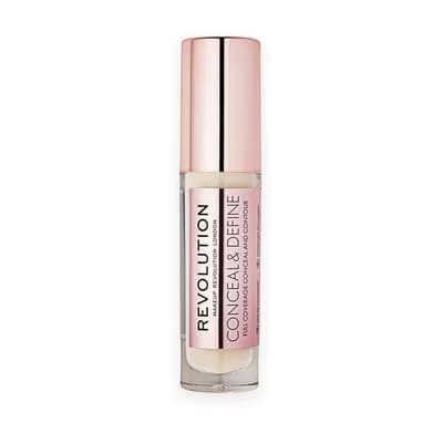 Revolution Conceal & Define C1 Kapatıcı