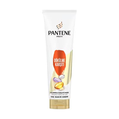 Pantene Dökülme Karşıtı Saç Bakım Kremi 275 ml