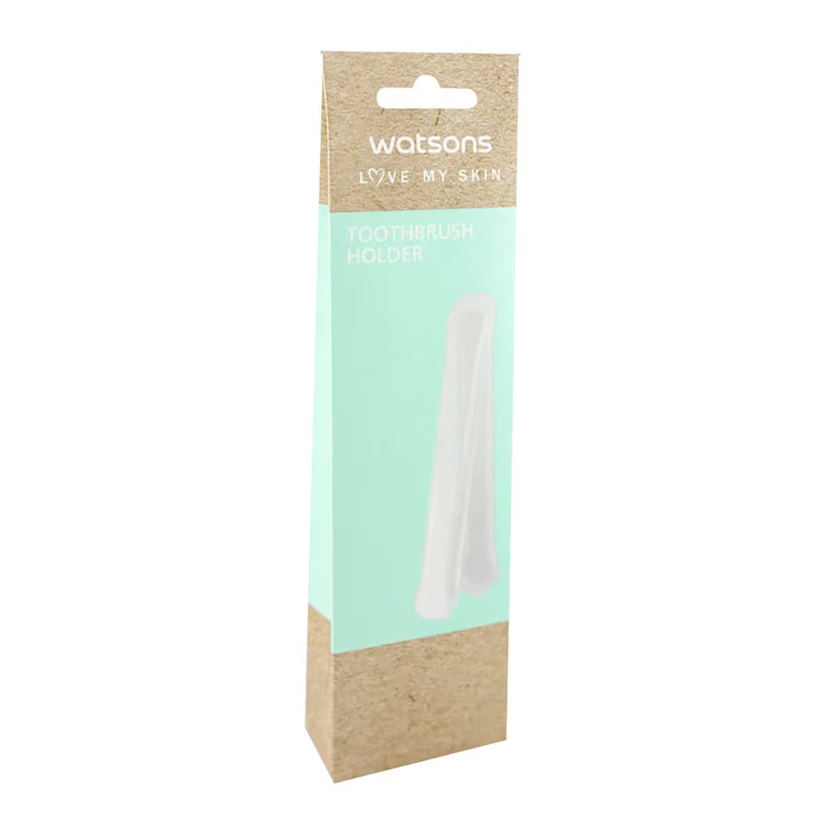 Watsons Diş Fırçası Kabı 1 Adet 3
