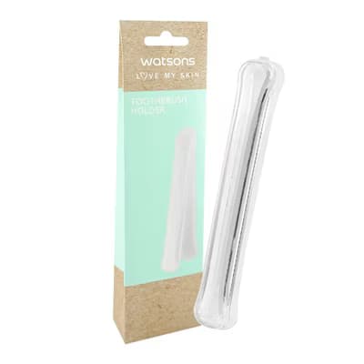 Watsons Diş Fırçası Kabı 1 Adet