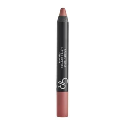 Golden Rose Mat Ruj Crayon No: 26