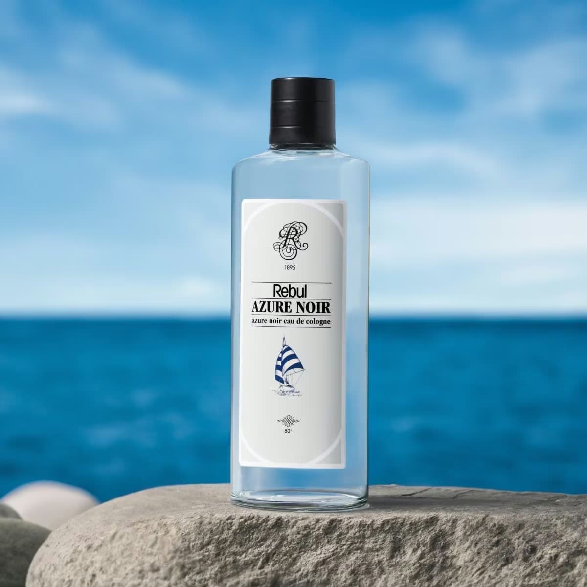 Rebul Azure Kolonyası EDC 250 ml 2
