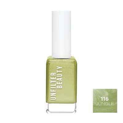 Unfilter Beauty Oje Jungle 116
