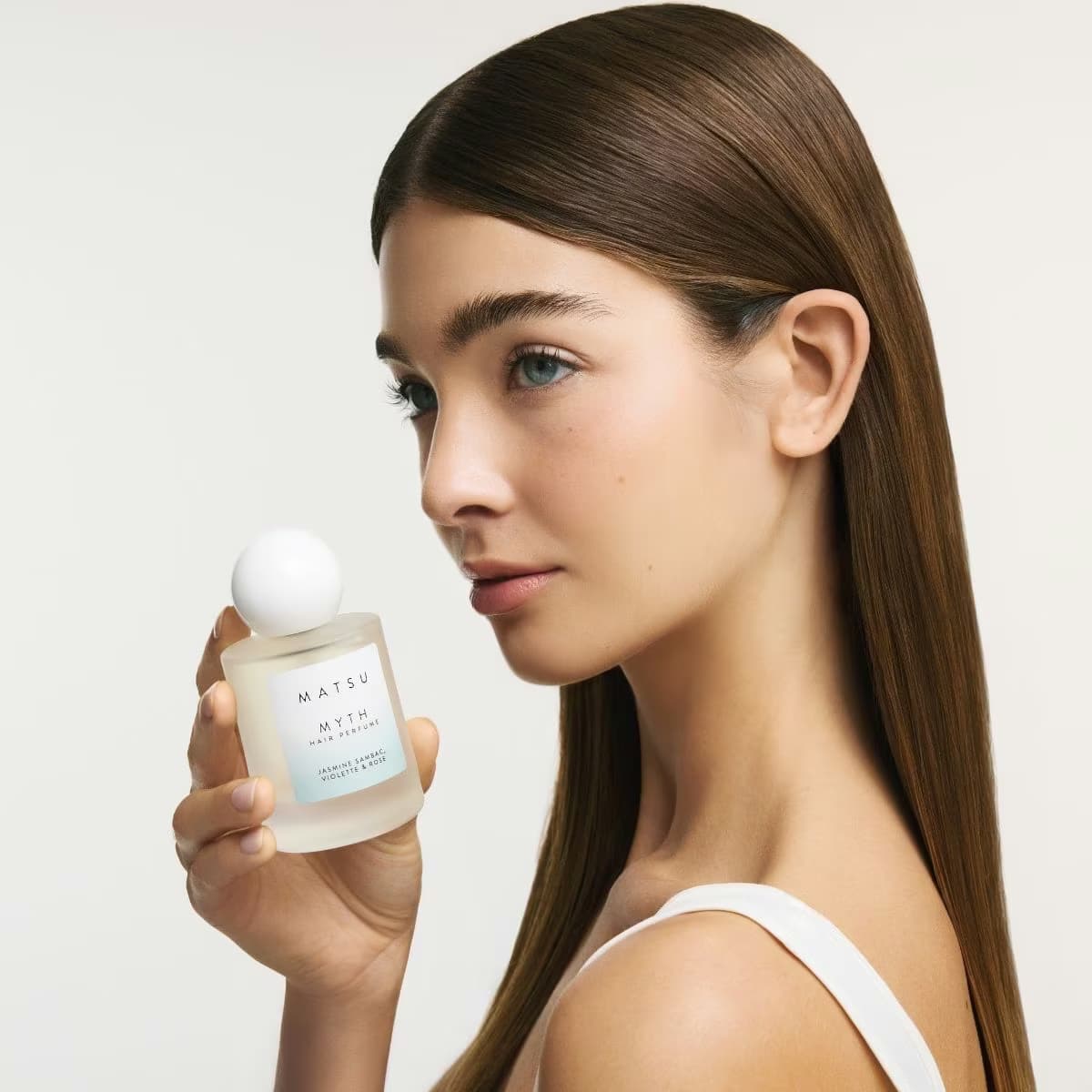 Matsu Saç Parfümü Myth 50 ml 2