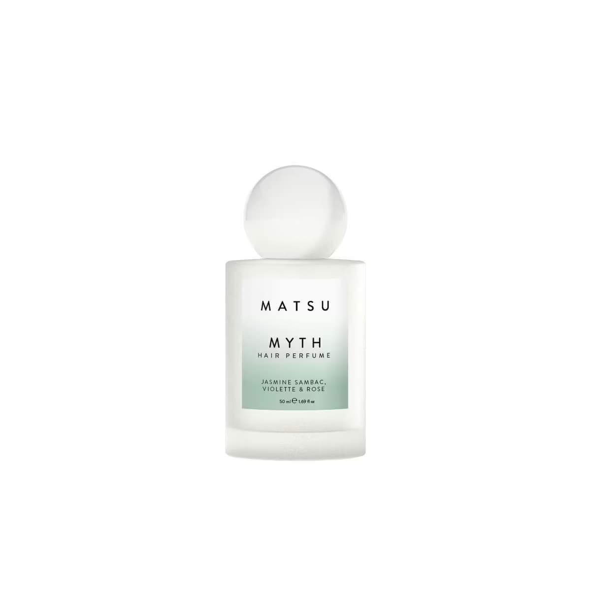 Matsu Saç Parfümü Myth 50 ml
