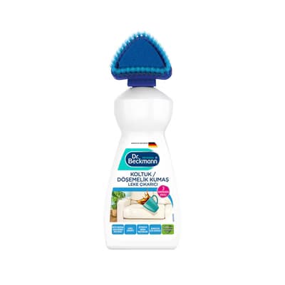 Dr. Beckmann Koltuk Kumaş Leke Çıkarıcı 400 ml
