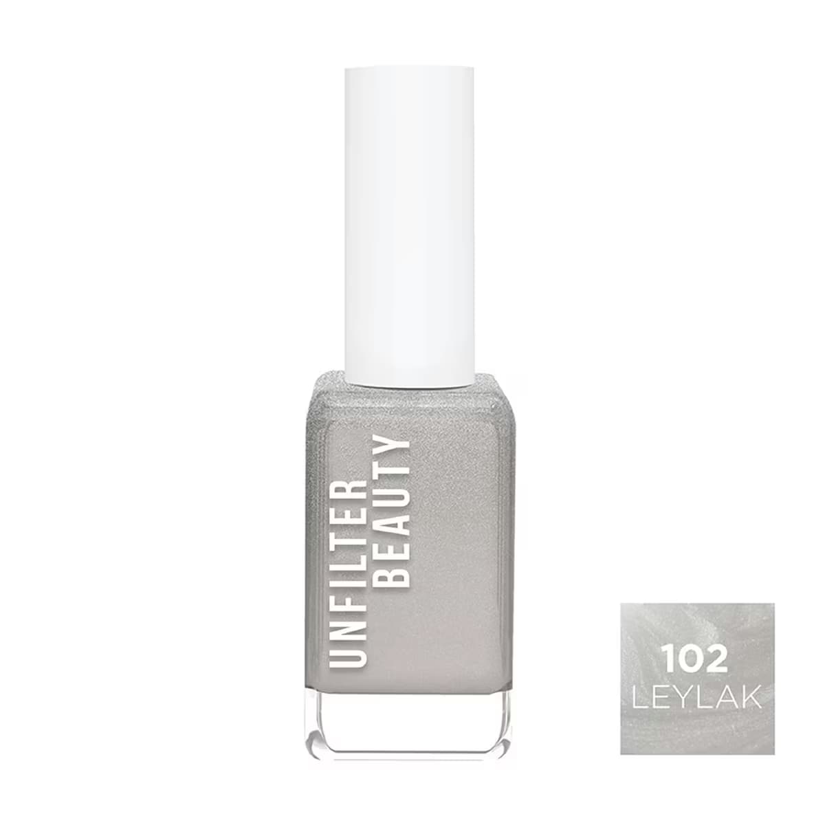 Unfilter Beauty Oje Leylak 102