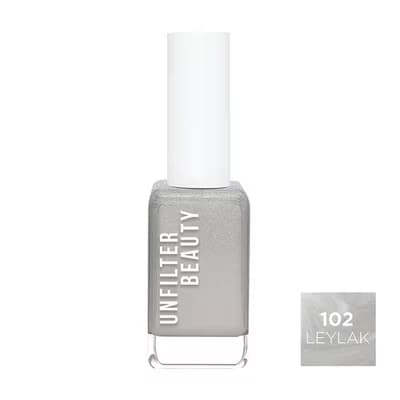 Unfilter Beauty Oje Leylak 102