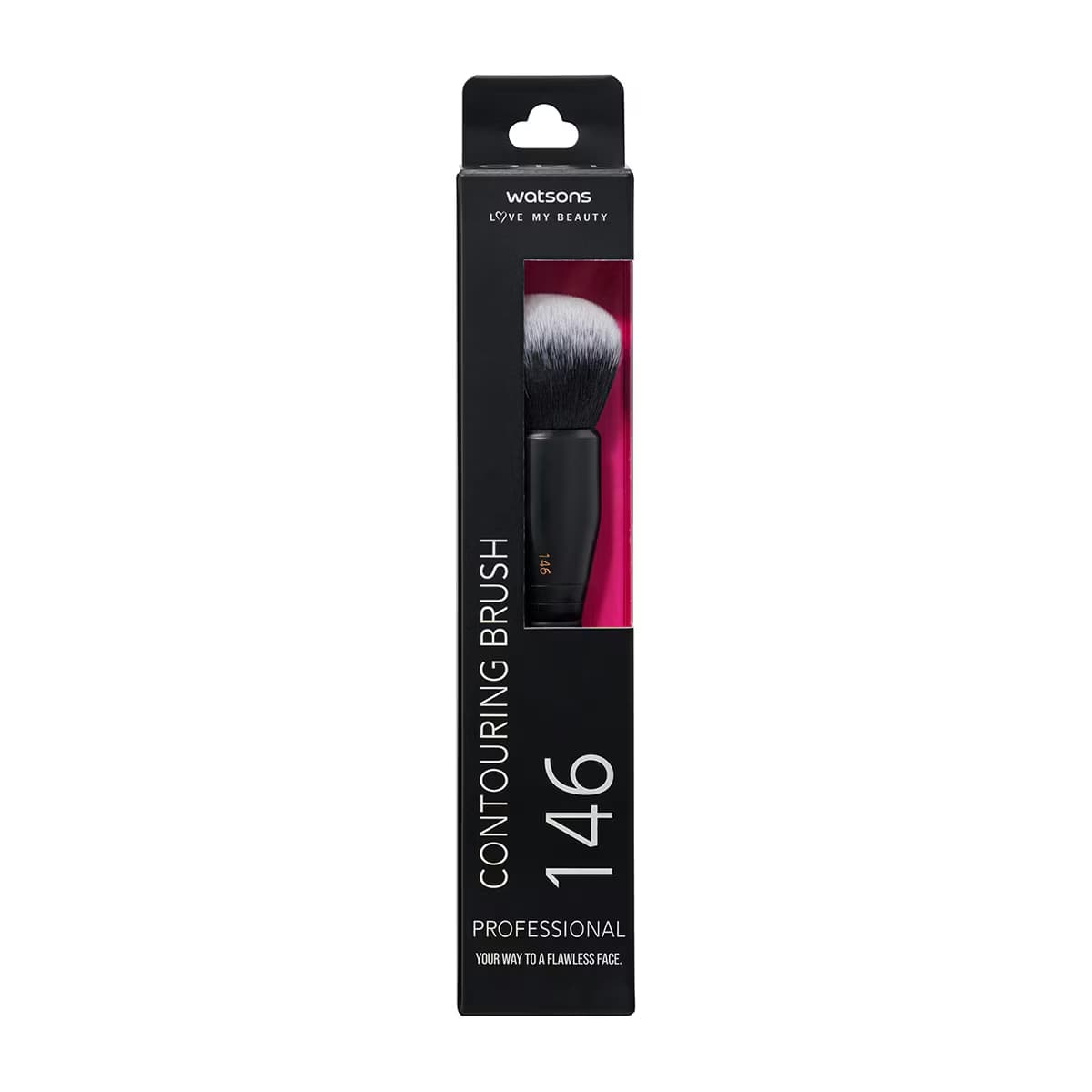 Watsons Pro Kontür Fırçası 146 5