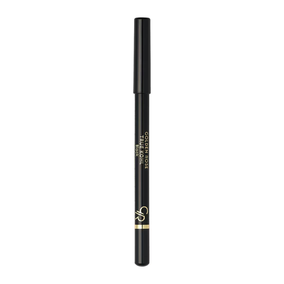 Golden Rose True Kohl Eyeliner Black 2
