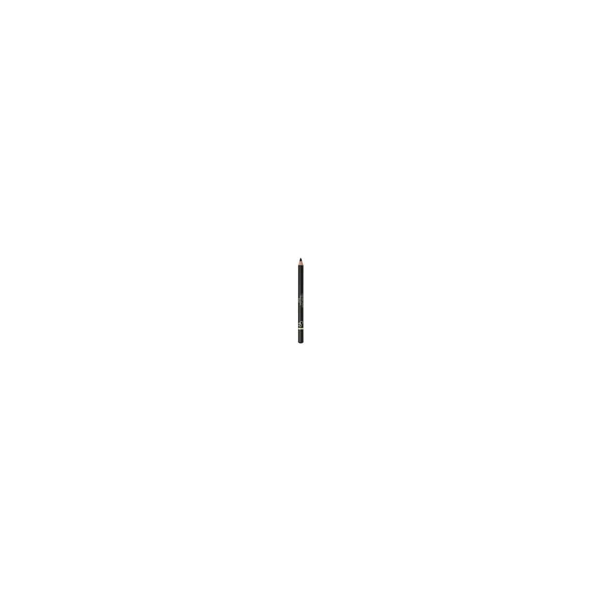 Golden Rose True Kohl Eyeliner Black 5