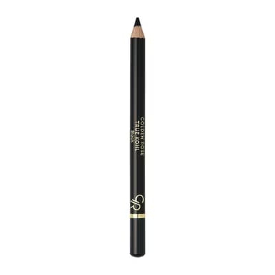 Golden Rose True Kohl Eyeliner Black