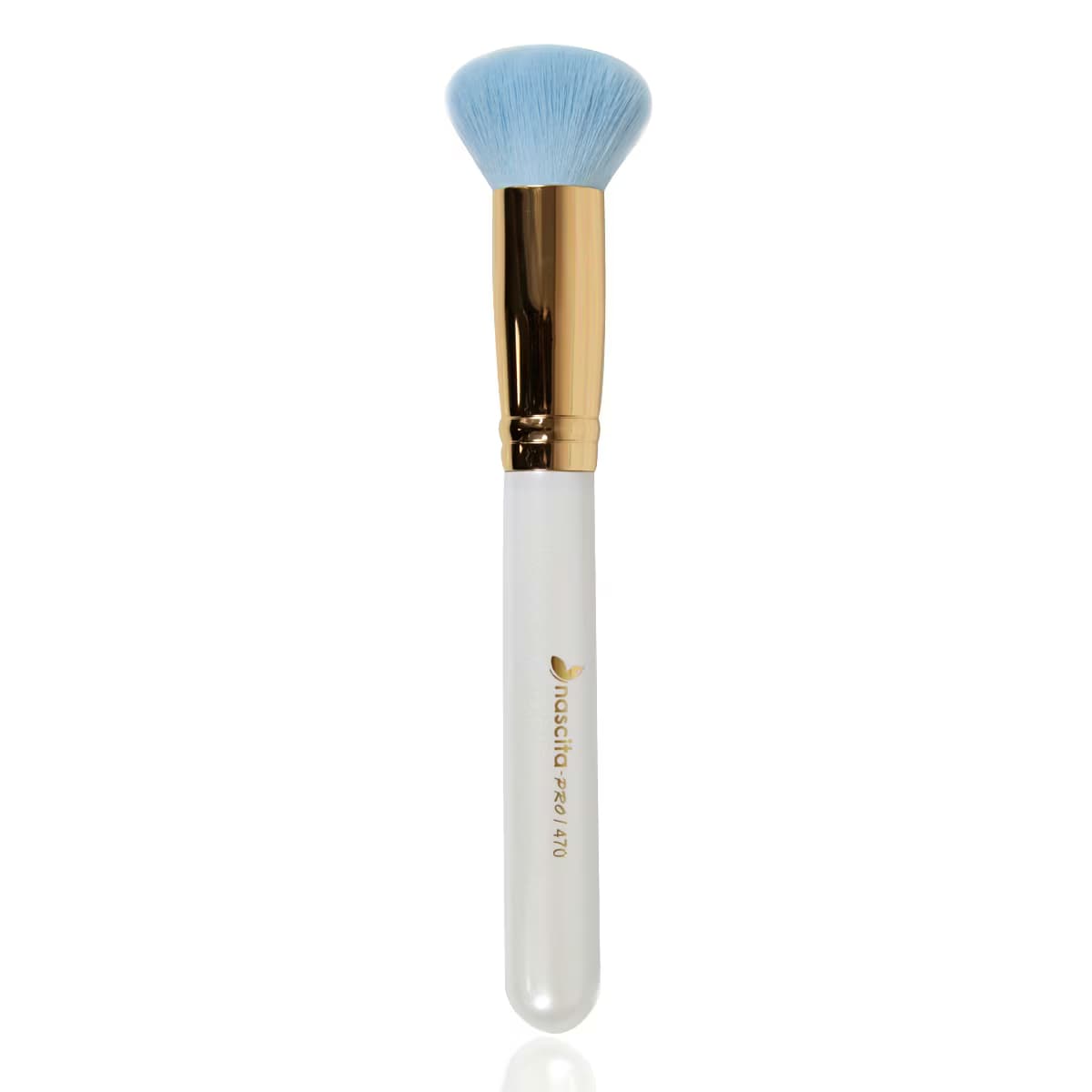 Nascita Blue Dreams Fondöten Fırçası 3