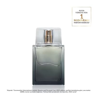 Avon TTA Today Erkek EDT 75 ml