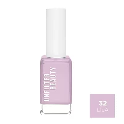 Unfilter Beauty Oje Lila No: 32