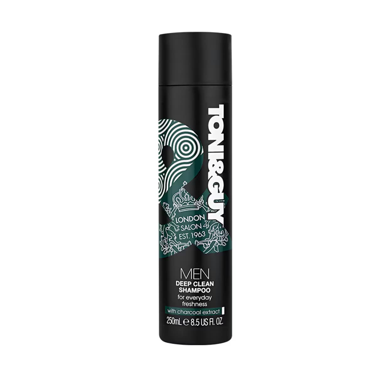 Toni&Guy Yoğun Arındırıcı Şampuan 250 ml 2